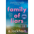 Family of Liars: NOW A MAJOR AMAZON PRIME TV SERIES | E. Lockhart