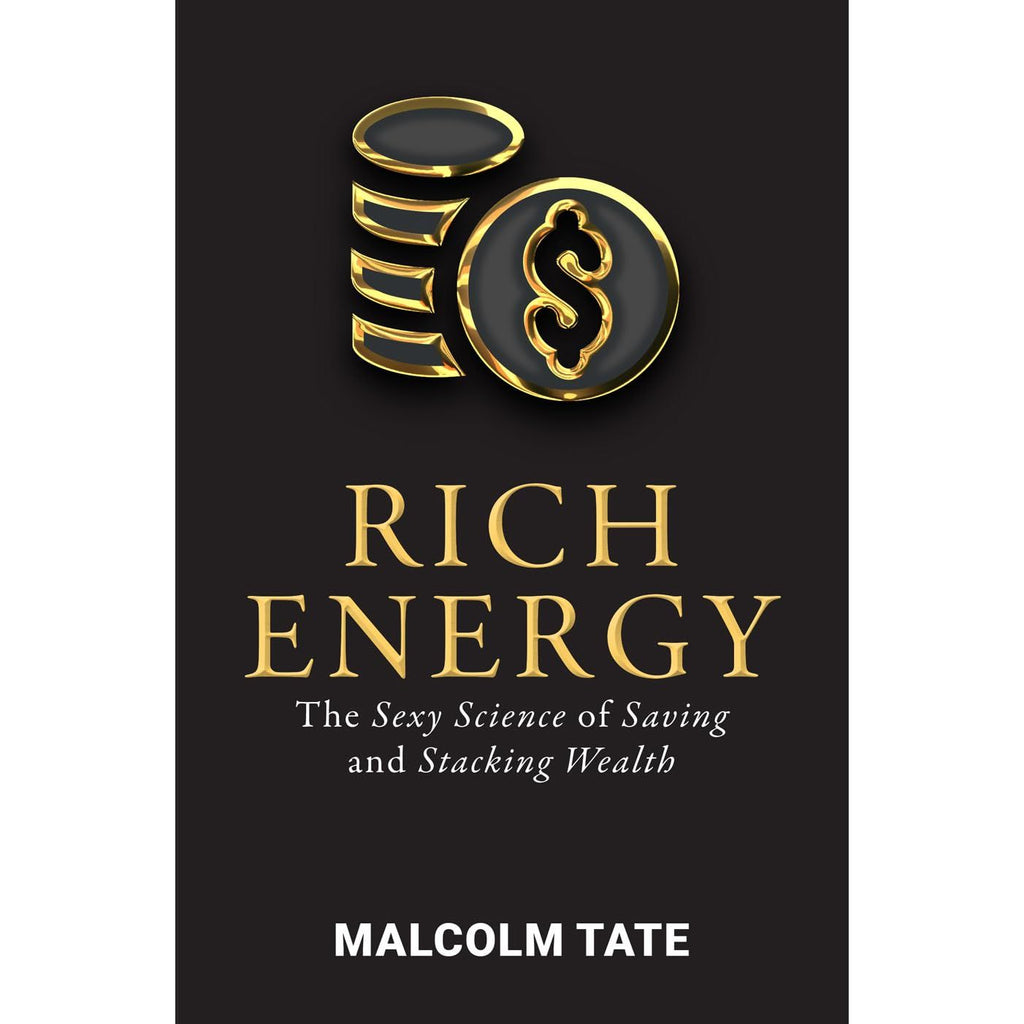The Science of Being Great, RICH ENERGY, The Science of Getting Rich, BE YOU, ONLY BETTER 4 Books Collection Set