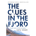 The Clues in the Fjord: The international bestselling, award-winning thriller you must read this year (Hildur)