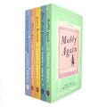 Blue Door Collection 5 Books Set By Pamela Brown (Maddy Again, Blue Door Venture)