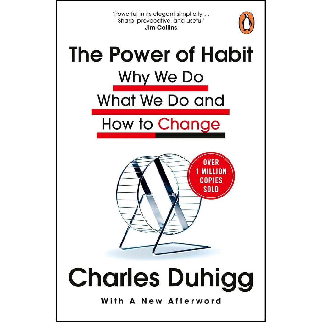 Fat Loss Habits, Power of Habit,icro Habits Small Changes 3 Books Collection Set