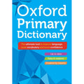 Oxford Primary Dictionary (Oxford Primary Dictionaries)