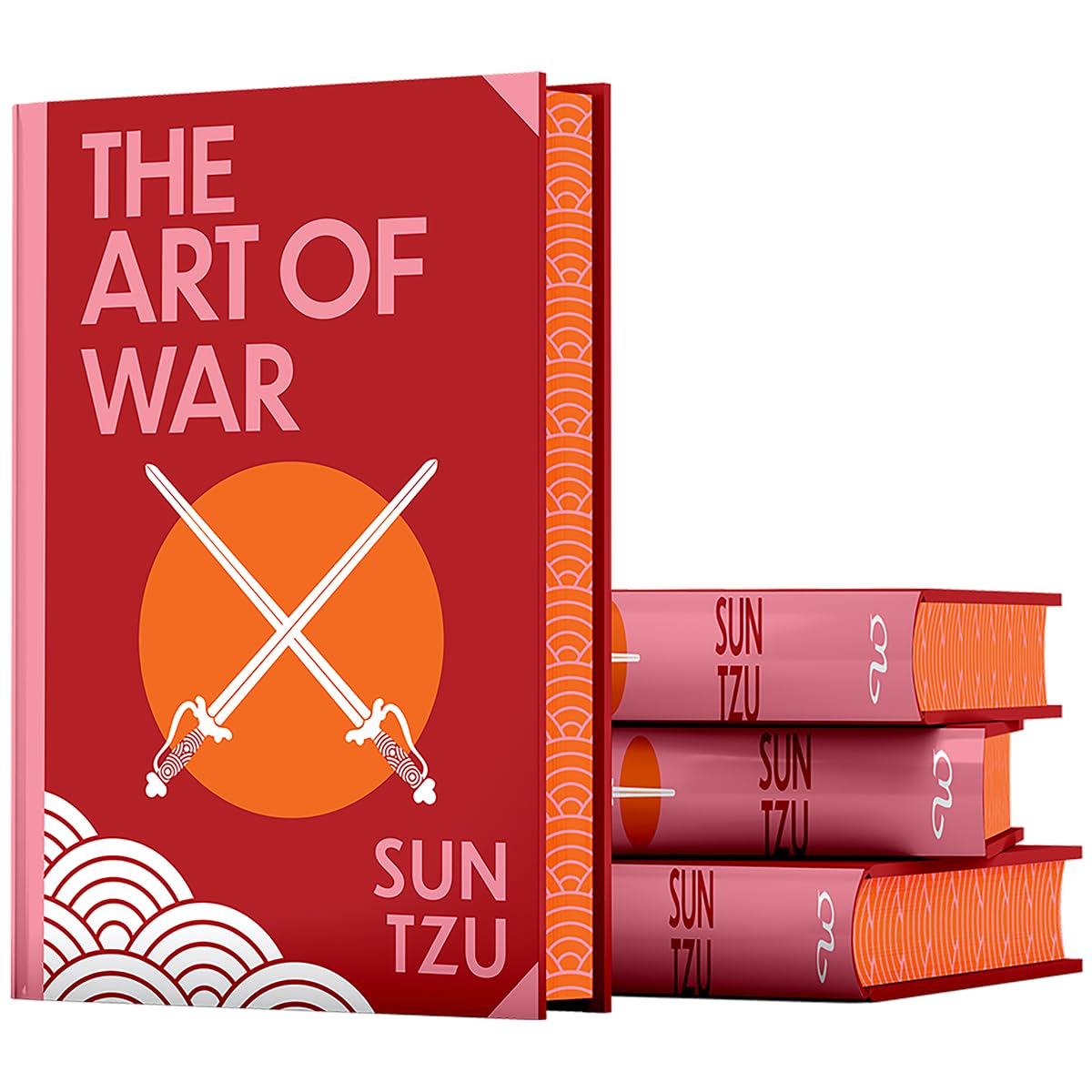 The Art of War: Wilco Classics Sprayed Edge Premium by Sun Tzu