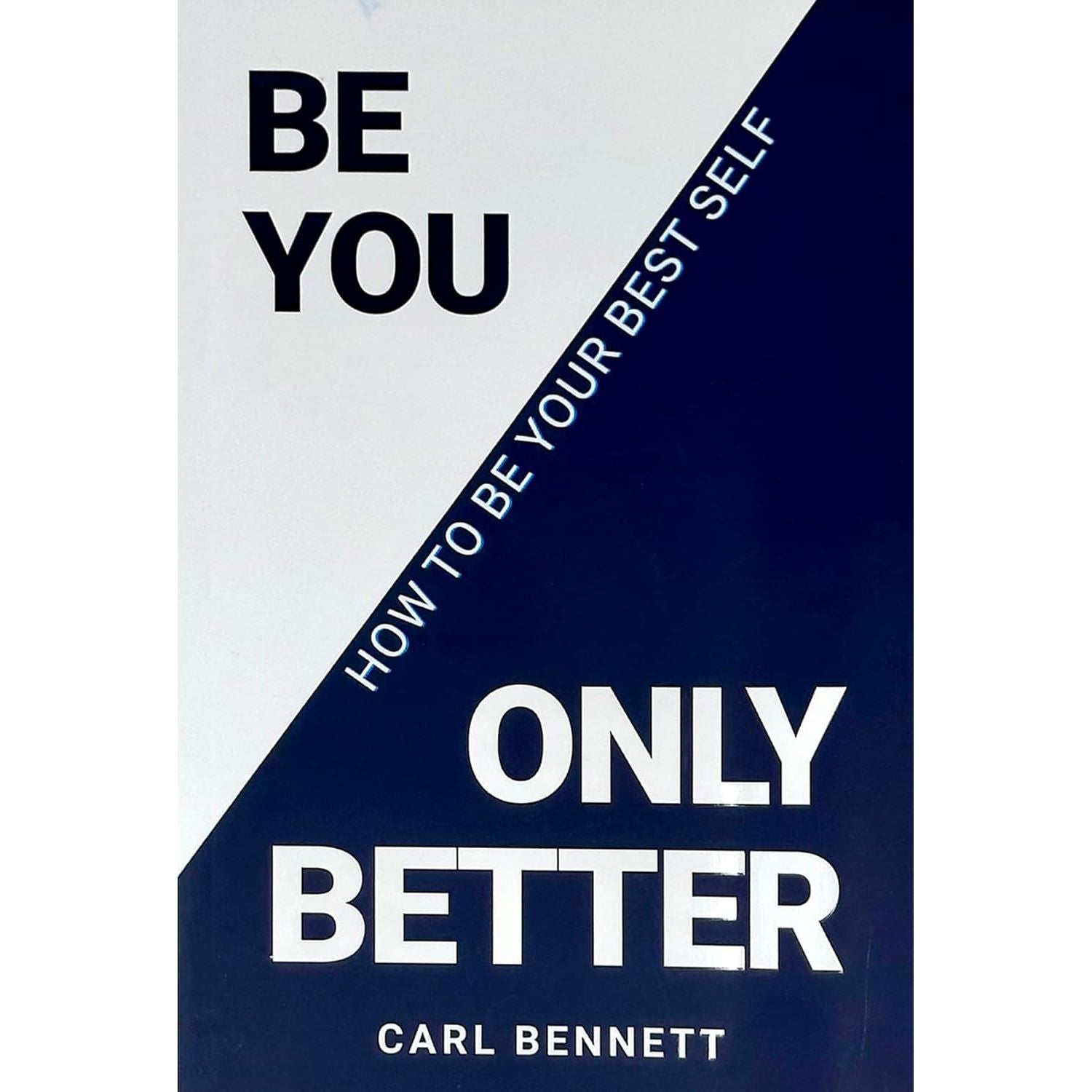 You Are a Badass, BE YOU, ONLY BETTER, Happy Habits 3 Books Collection Set