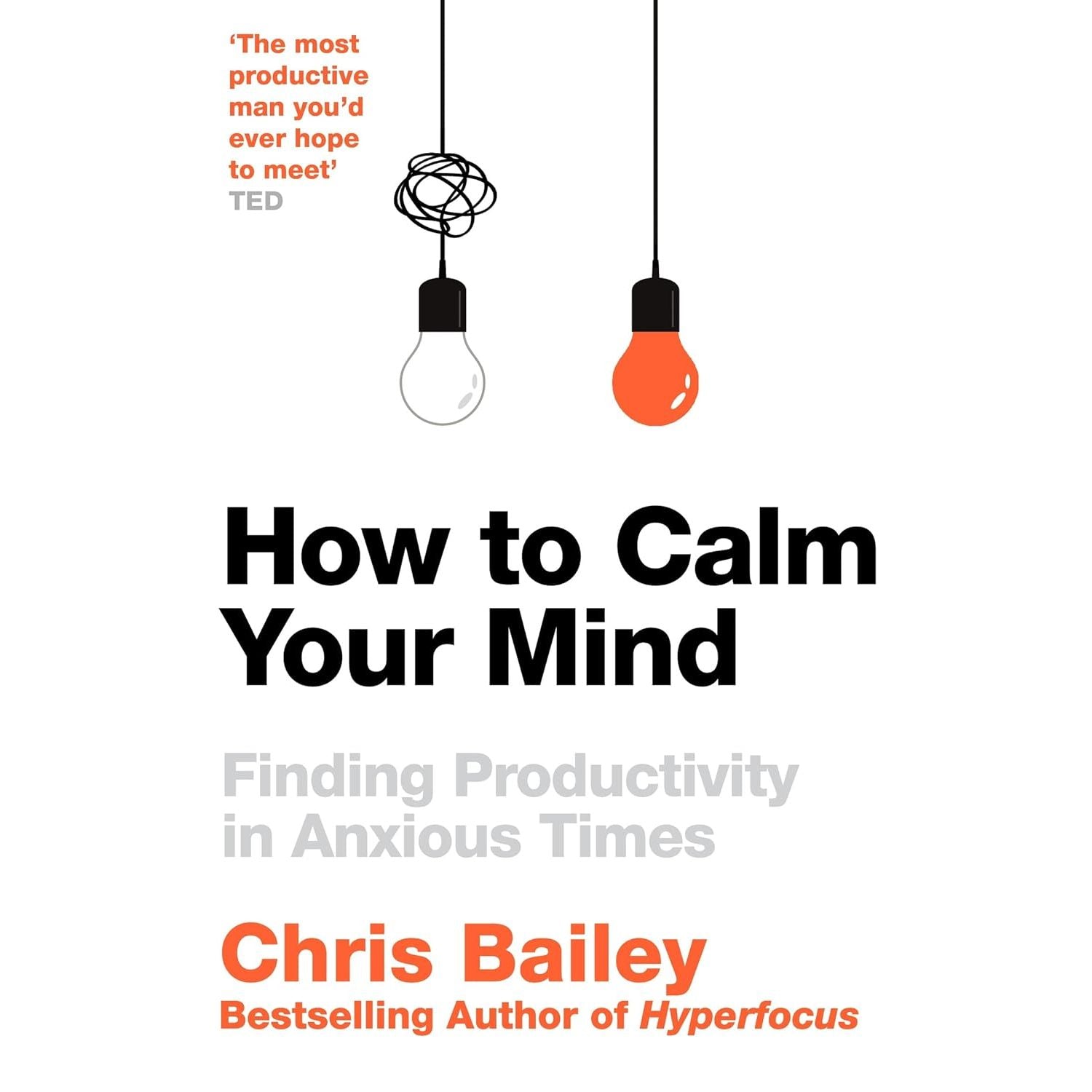 Doomscroll Detox, Happy Habits, How to Calm Your Mind 3 Books Collection Set