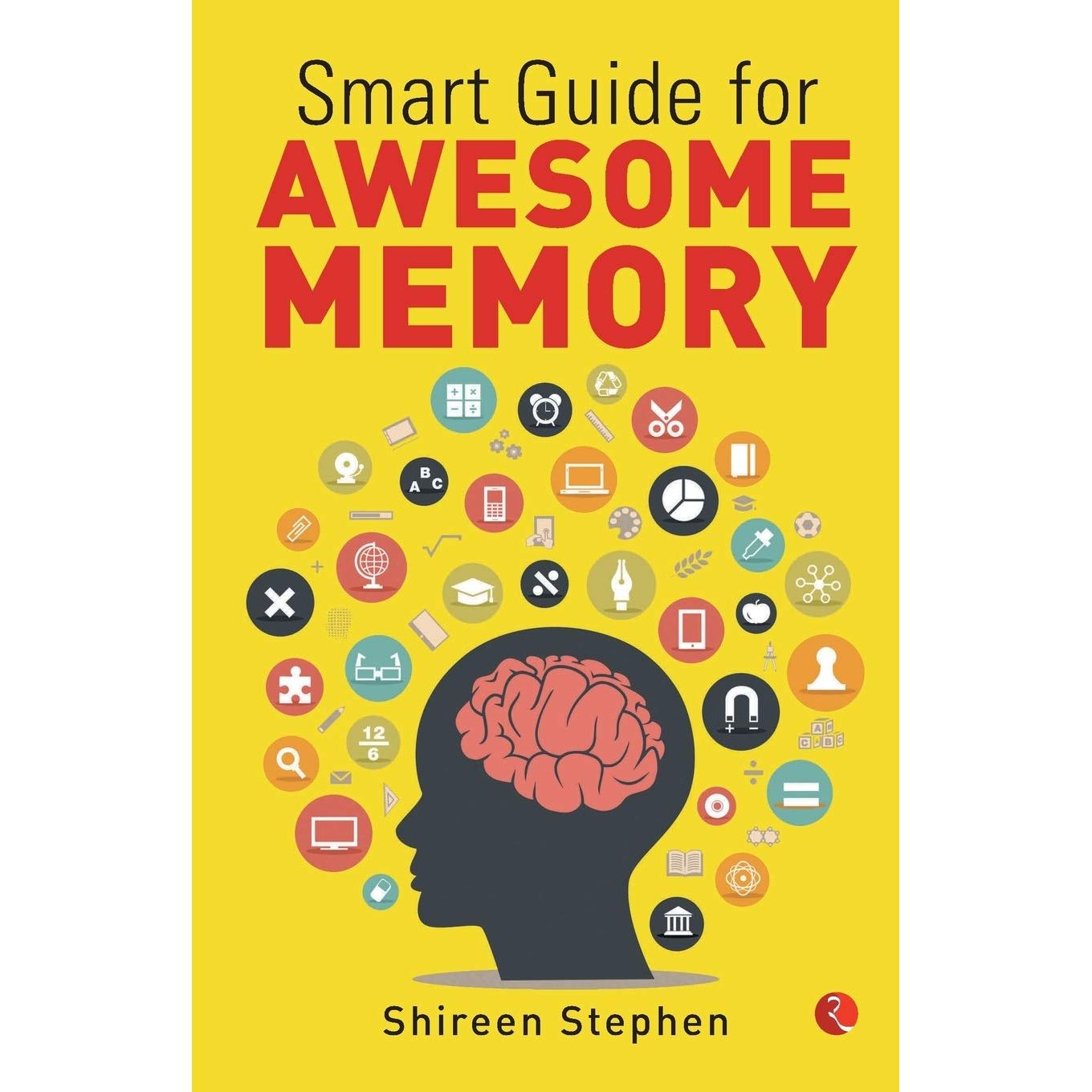 Determined, Divergent Mind, Smart Guide for Awesome Memory 3 Books Collection Set