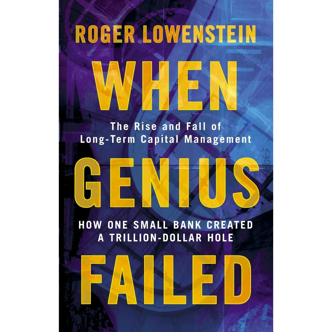 The Hour of the Predator, The Magic of More & When Genius Failed 3 Books Collection Set