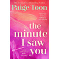 The Minute I Saw You