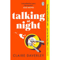 Talking at Night: The perfect read for fans of One Day and Normal People