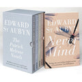 The Patrick Melrose Novels