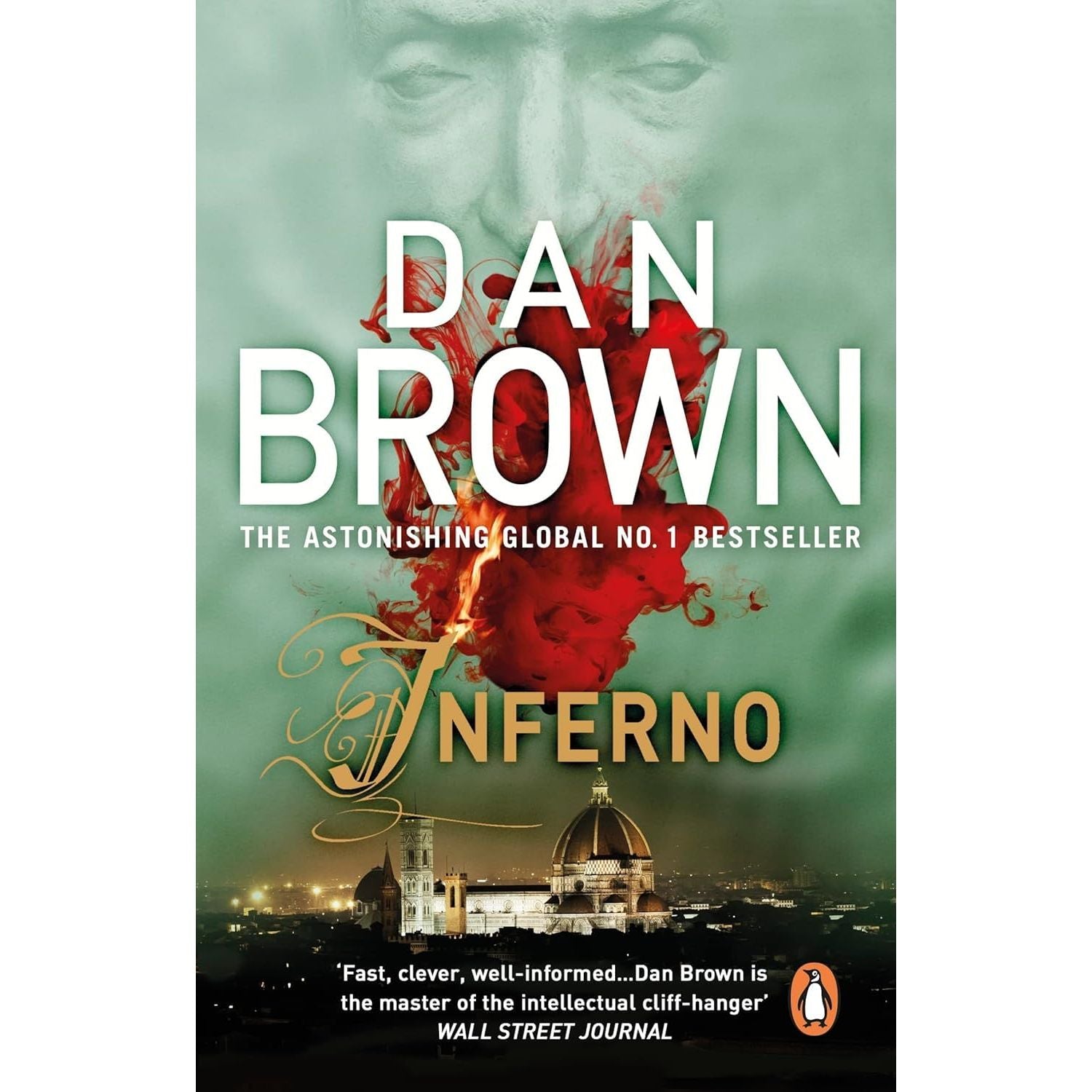 Robert Langdon Series 8 Books Collection Set By Dan Brown (The Secret of Secrets(HB), The Da Vinci Code)