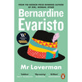 Mr Loverman: Now a major BBC television drama