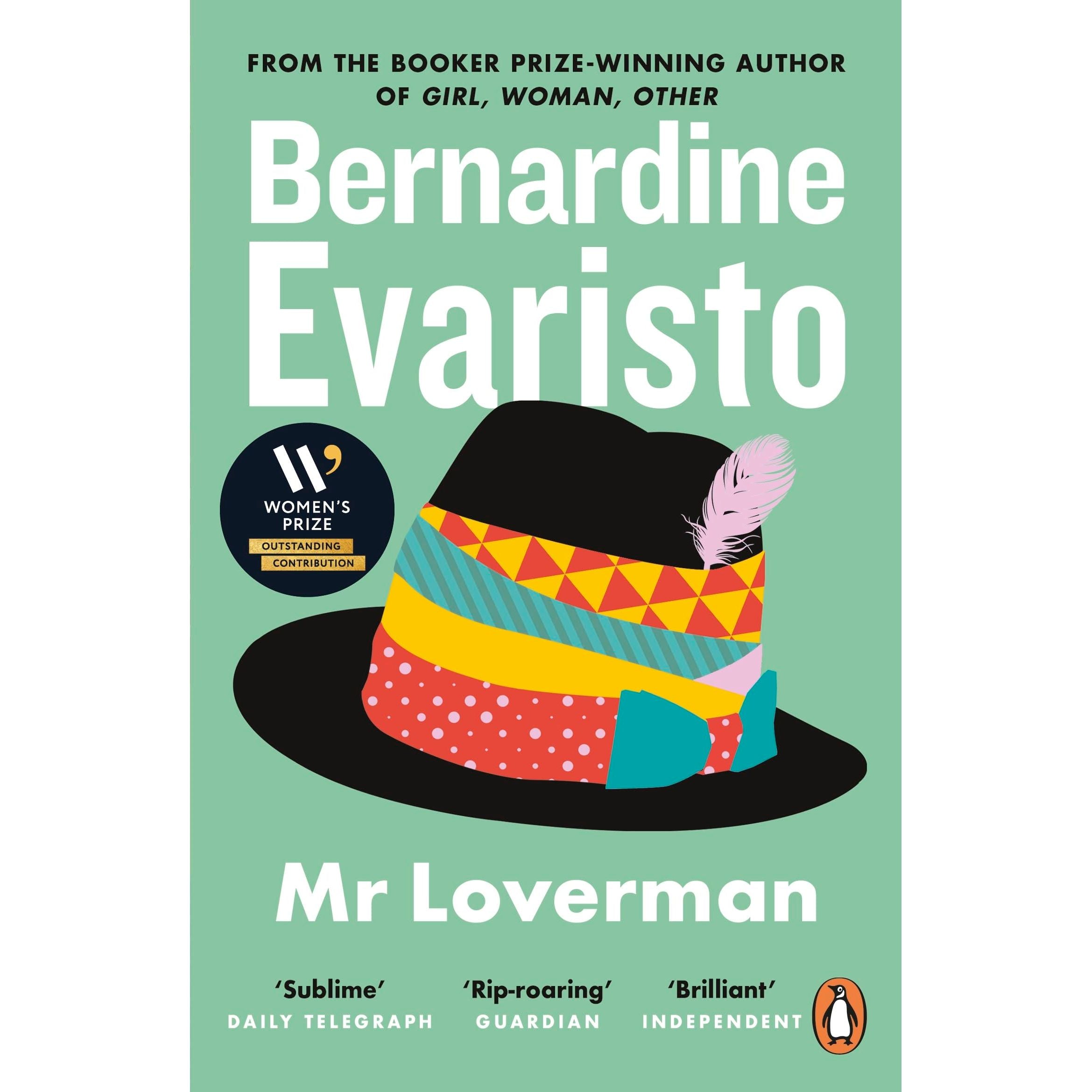Mr Loverman: Now a major BBC television drama