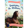 Samson the Stallion (Pippa's Pony Tales)