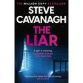 The Liar (Eddie Flynn)