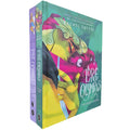 Lore Olympus by Rachel Smythe illustrated 2 Books Collection Set (Volume 4 and 5)