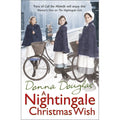 A Nightingale Christmas Wish: (Nightingales 5) | Donna Douglas