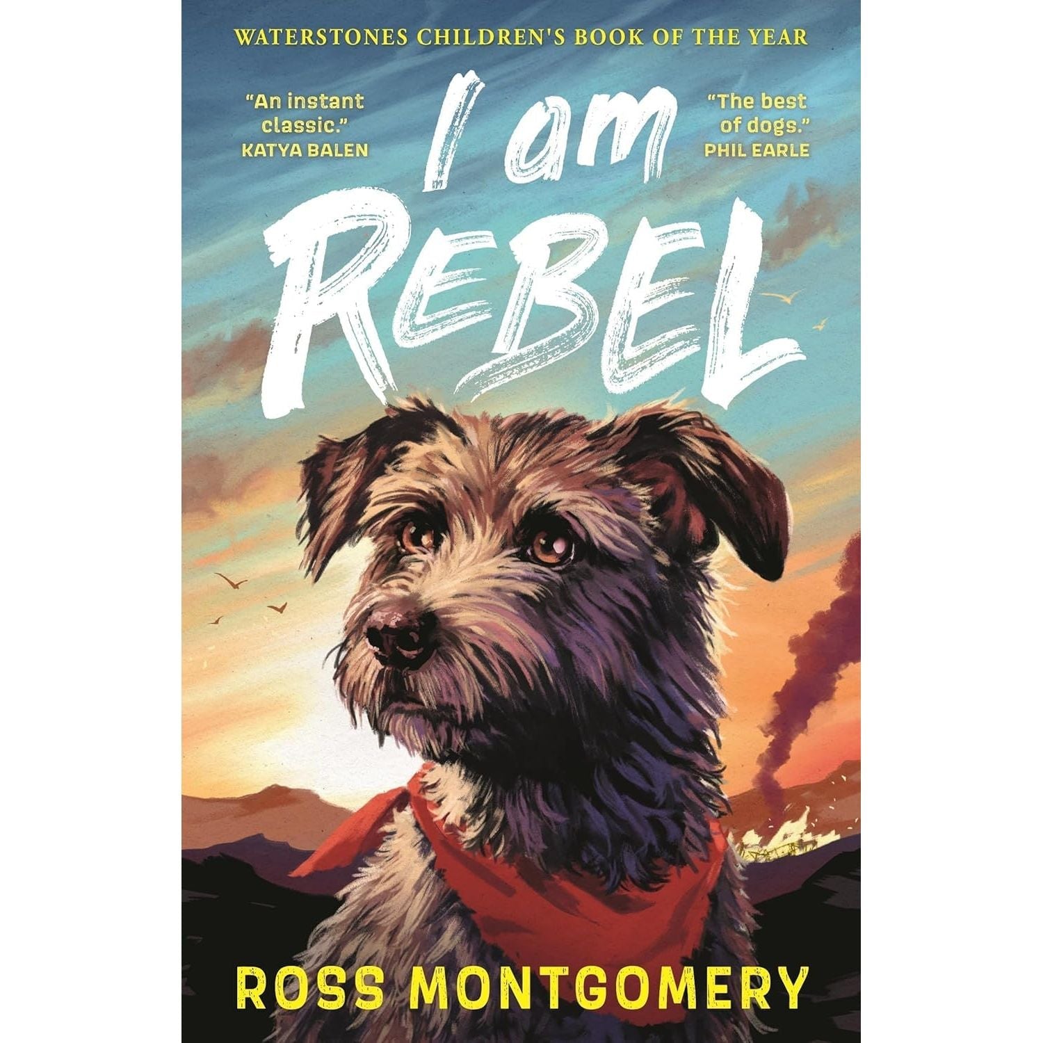Ross Montgomery Collection 5 Books Set (The Midnight Guardians, The Chime Seekers, Spellstone & More)