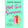 Hot Girl Summer: The sizzling, laugh-out-loud beach read you don't want to miss!: 2