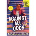 Against All Odds: World Book Day 2026 by Nathanael Lessore