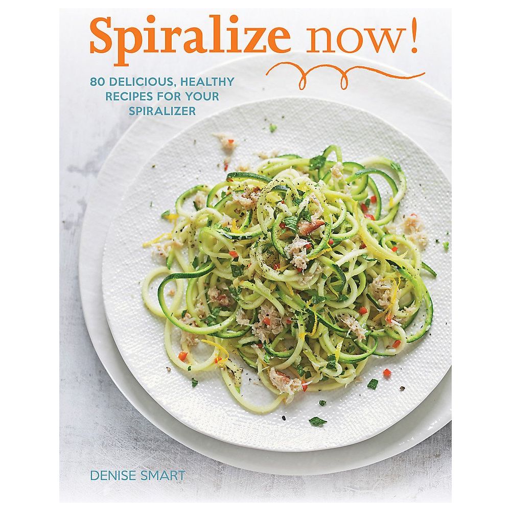 The Relaxed Woman(HB), Pretty Happy, Spiralize Now 3 Books Collection Set
