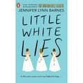 Little White Lies: From the bestselling author of The Inheritance Games: 1 (The Debutantes, 1)