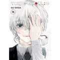 Tokyo Ghoul: re, Vol. 16: Volume 16