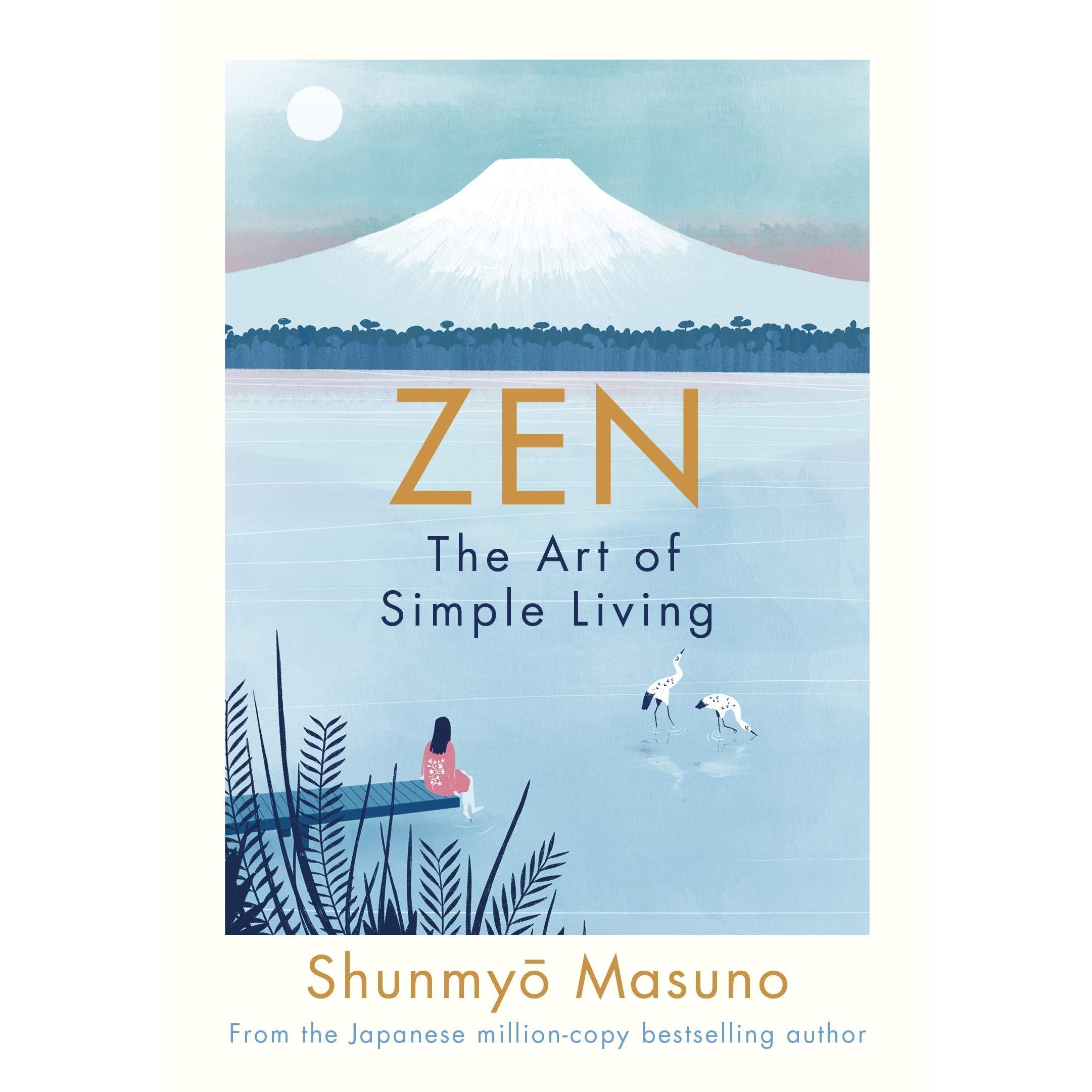 WLA - Zen: The Art of Simple Living