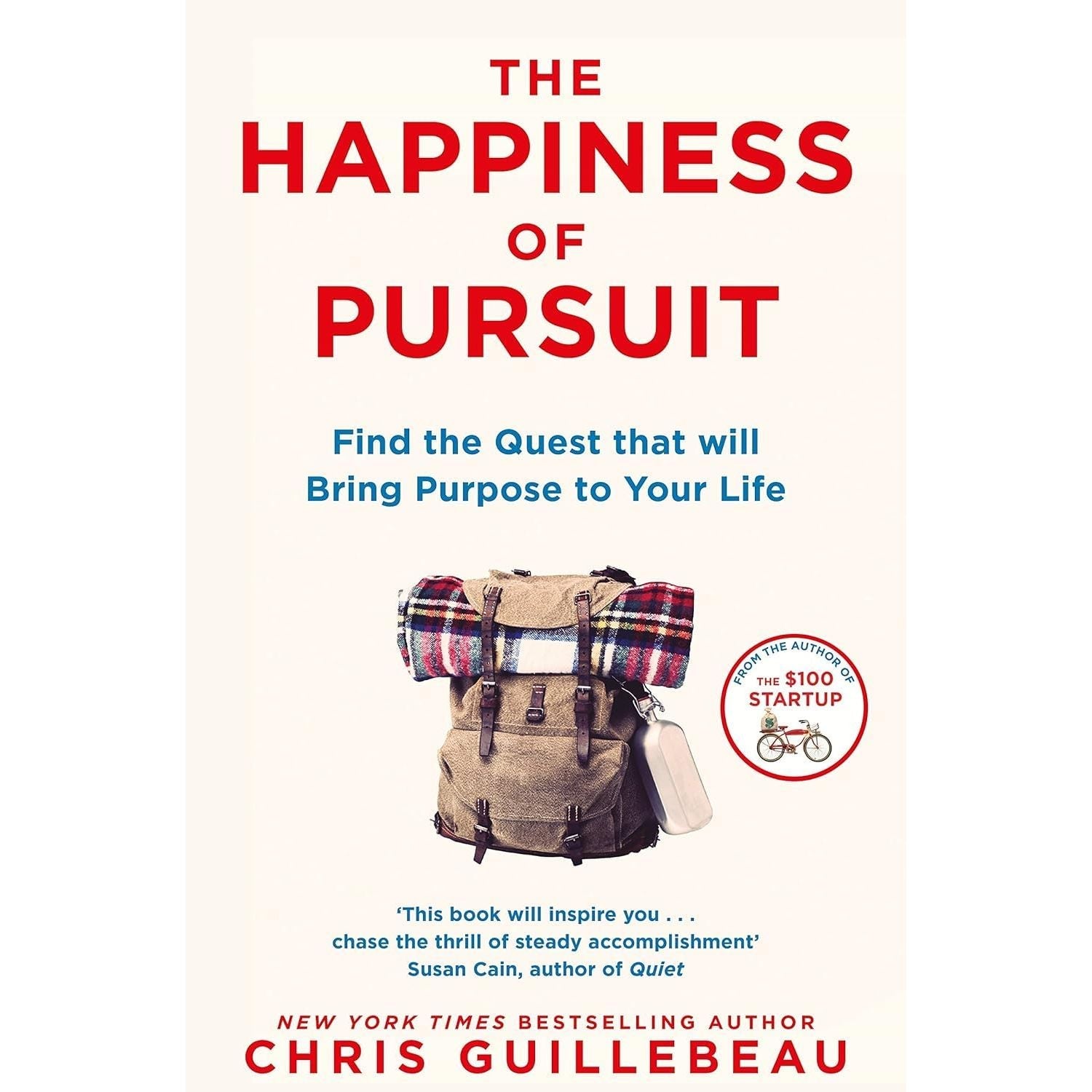 Side Hustle, The Happiness of Pursuit, The Science of Happiness and Counseling Skills For Managers 4 Books Collection Set