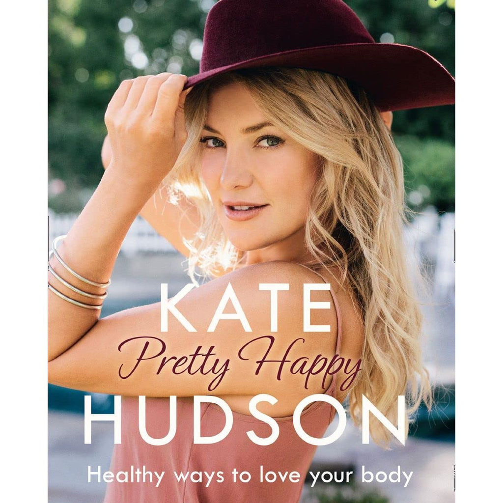 The Relaxed Woman(HB), Pretty Happy, Spiralize Now 3 Books Collection Set