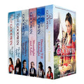 Rosie Goodwin 6 Books Collection Set No One's Girl, A Daughter's Destiny, Dancing Till Midnight