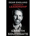 Dear England: Lessons in Leadership - Inspirational Wisdom from The Former England Football Manager