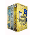 Fitz and the Fool series 3 Books Collection Set by Robin Hobb