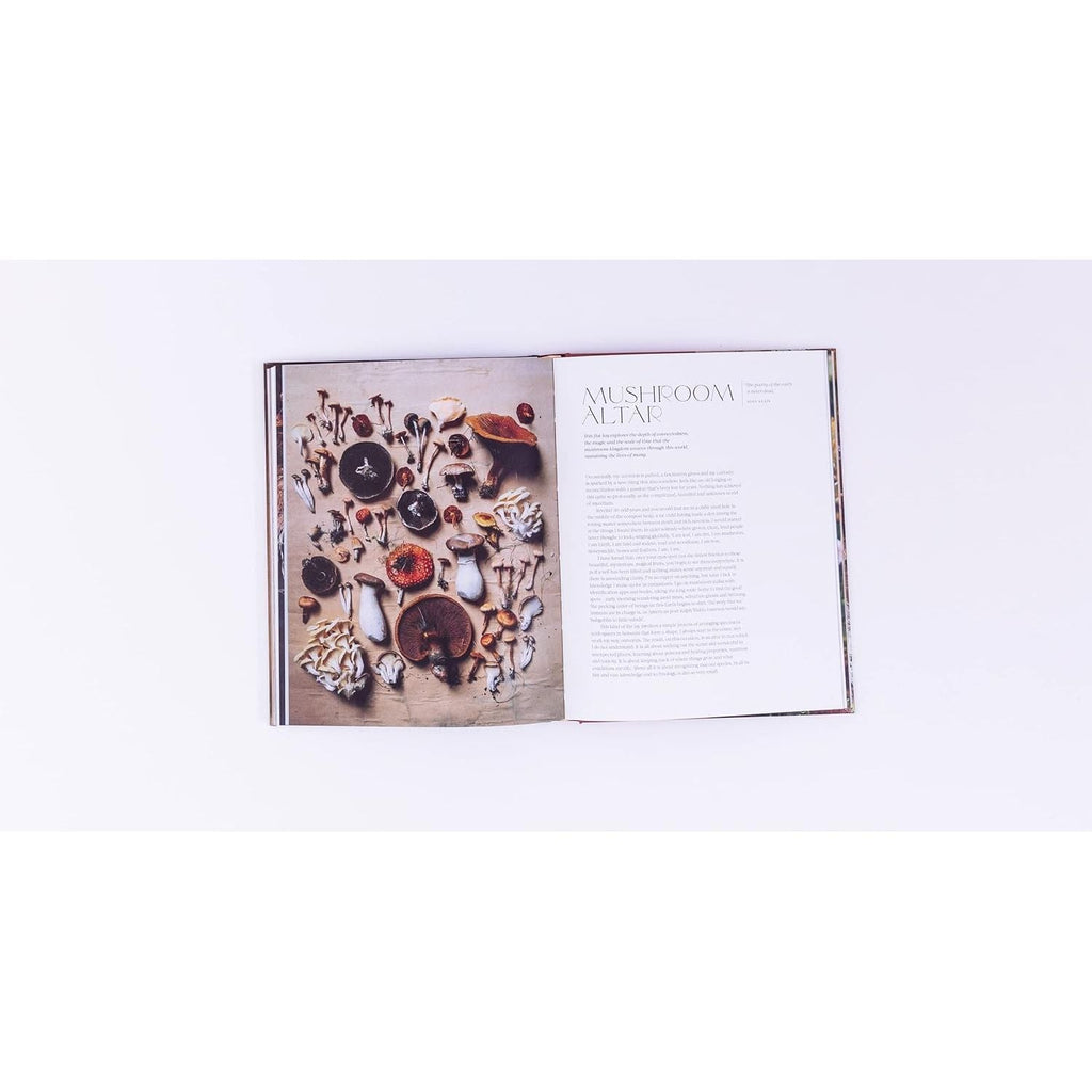 Flower Philosophy: Seasonal projects to inspire & restore by Anna Potter