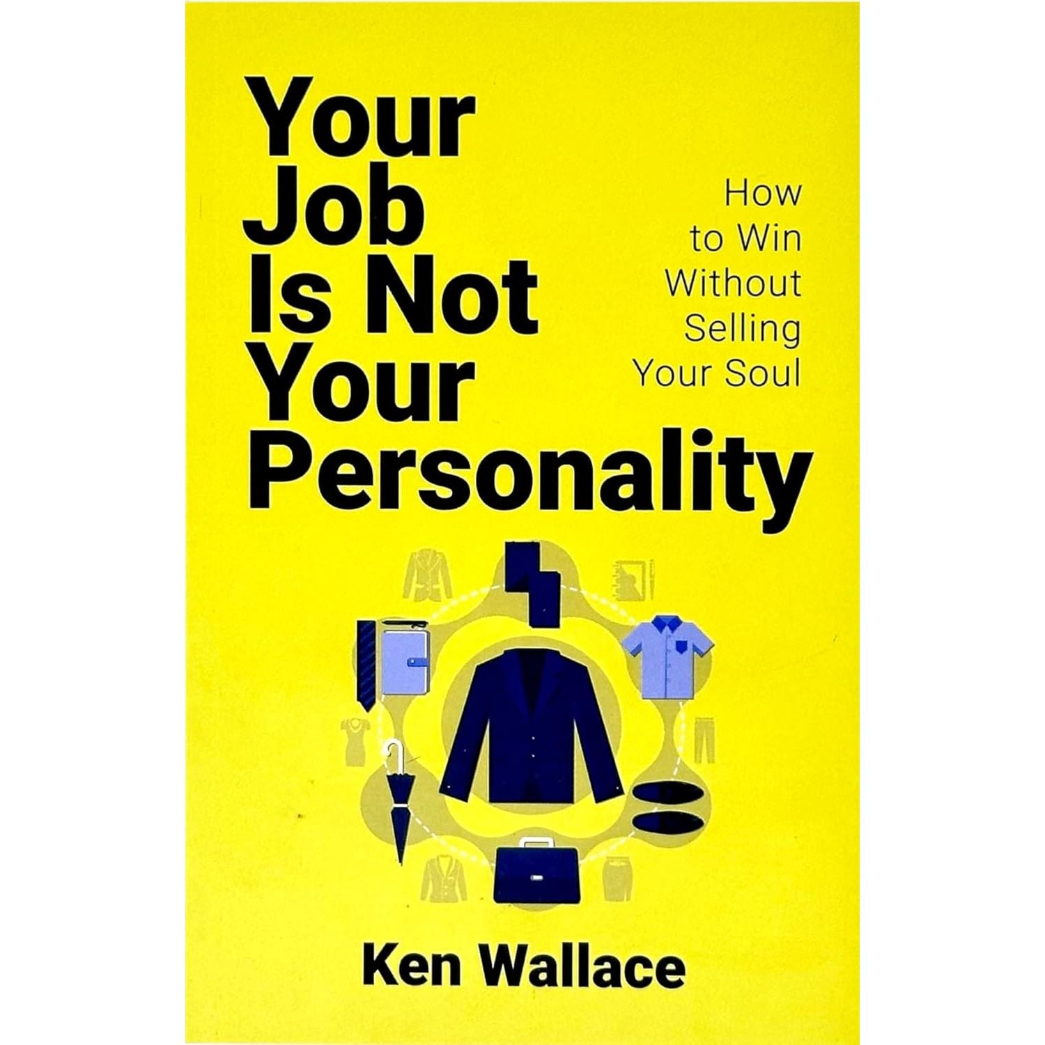The Gift of Not Belonging(HB), Your Job Is Not Your Personality, Big Feelings Bad Purchases 3 Books Collection Set