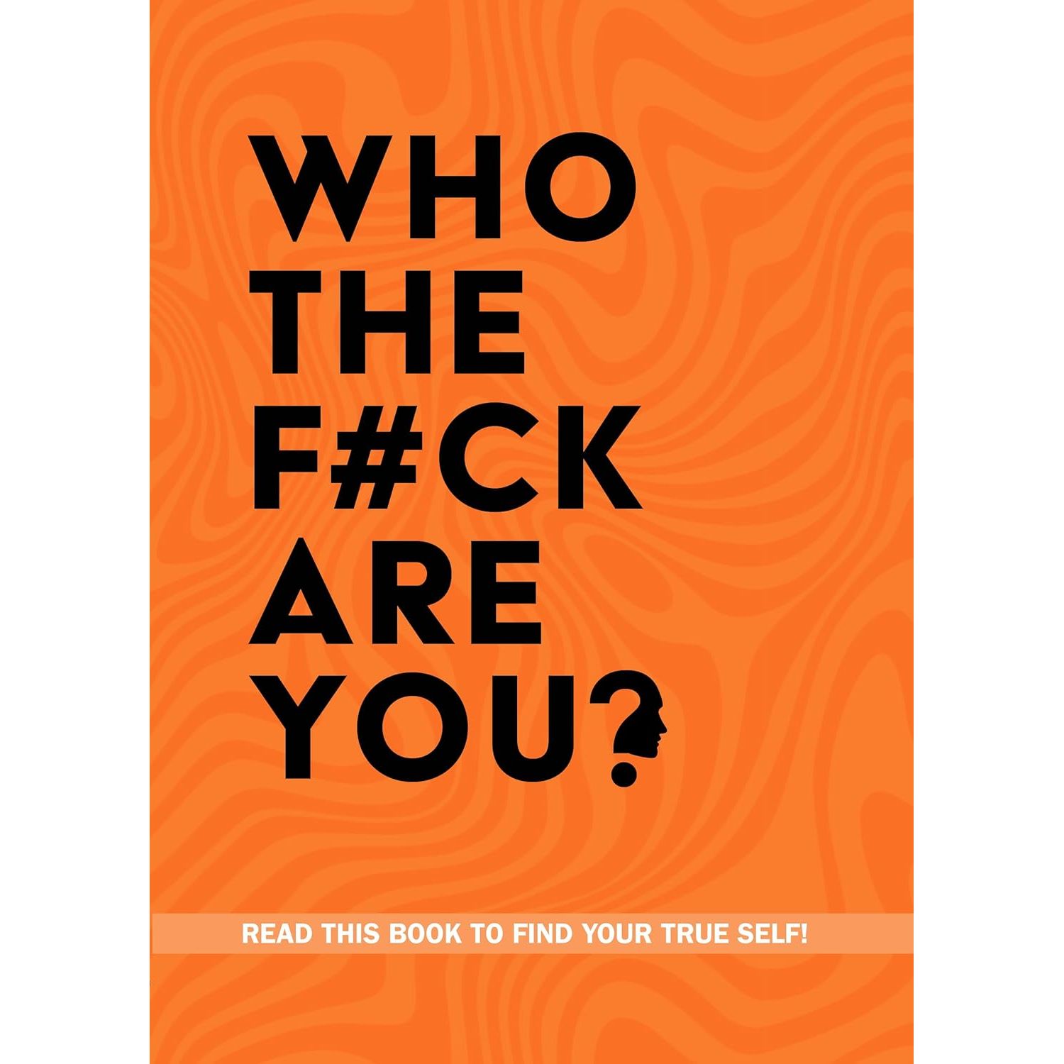 Get Sh*t Done, Who The F*ck Are You 2 Books Collection Set
