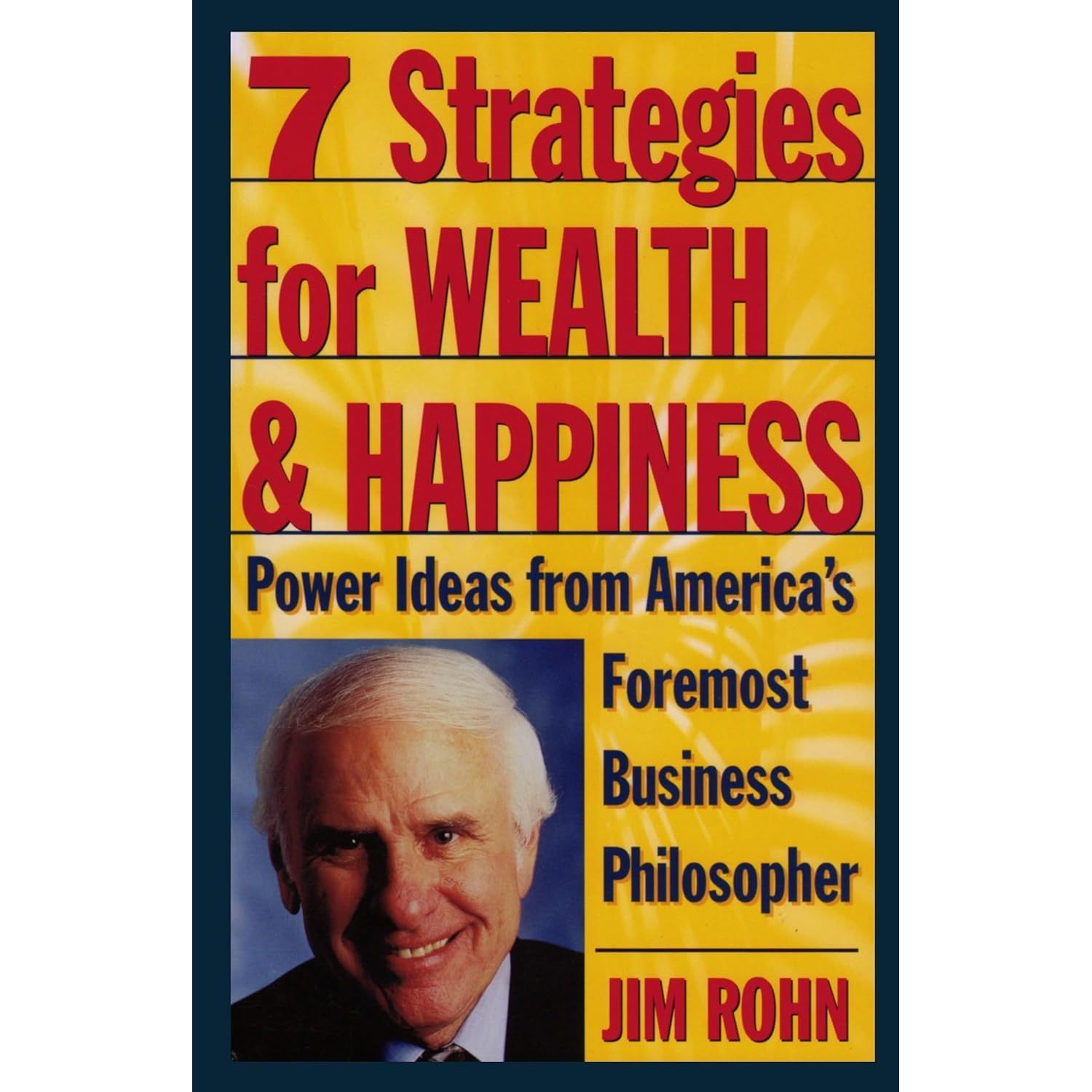 Side Hustle, The Happiness of Pursuit, Success through a Positive Mental Attitude & 7 Strategies for Wealth & Happiness 4 Books Collection Set
