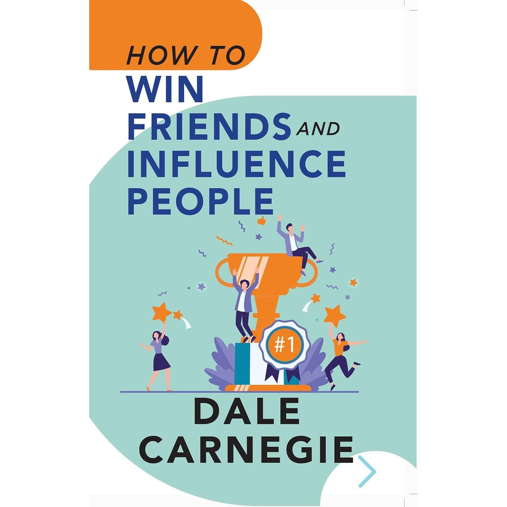 The Magic of More, How To Win Friends and Influence People, Swipe Smart 3 Books Collection Set