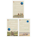 The Summer I Turned Pretty Series by Jenny Han 3 Books Collection Set(The Summer I Turned Pretty, It's Not Summer Without You  & We'll Always Have Summer)