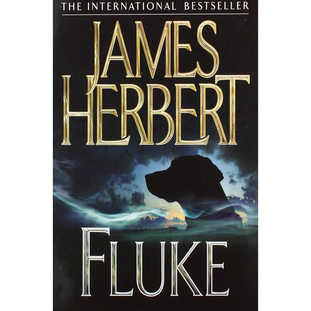 FLUKE B SPL James Herbert