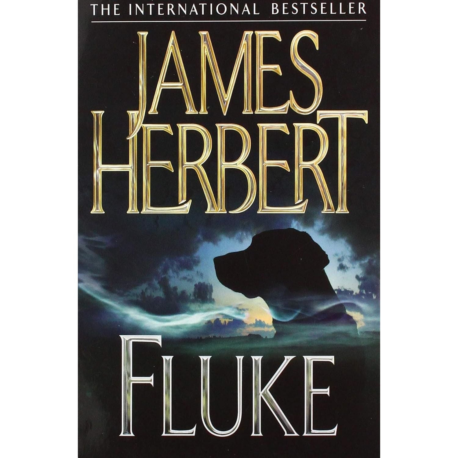 FLUKE B SPL James Herbert