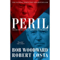 Peril: Bob Woodward