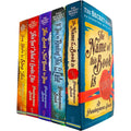 Tss the Secret Series S W Pack X 5