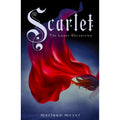 Scarlet (Lunar Chronicles, Book 2) Marissa Meyer