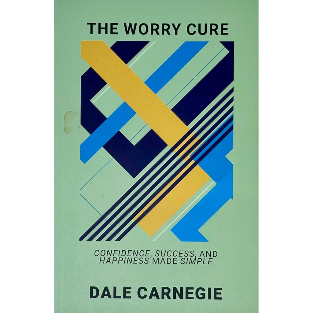Rewire Your Habits, Reinventing Your Life, The Worry Cure 3 Books Collection Set