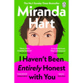 I Haven't Been Entirely Honest with You: The Instant Sunday Times No.1 Bestseller, From the Nation's Favourite Comedian