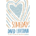 Someday: book 3 in the bestselling Every Day series