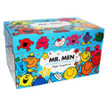 MR MEN THE COMPLETE COLLECTION ASSRTD