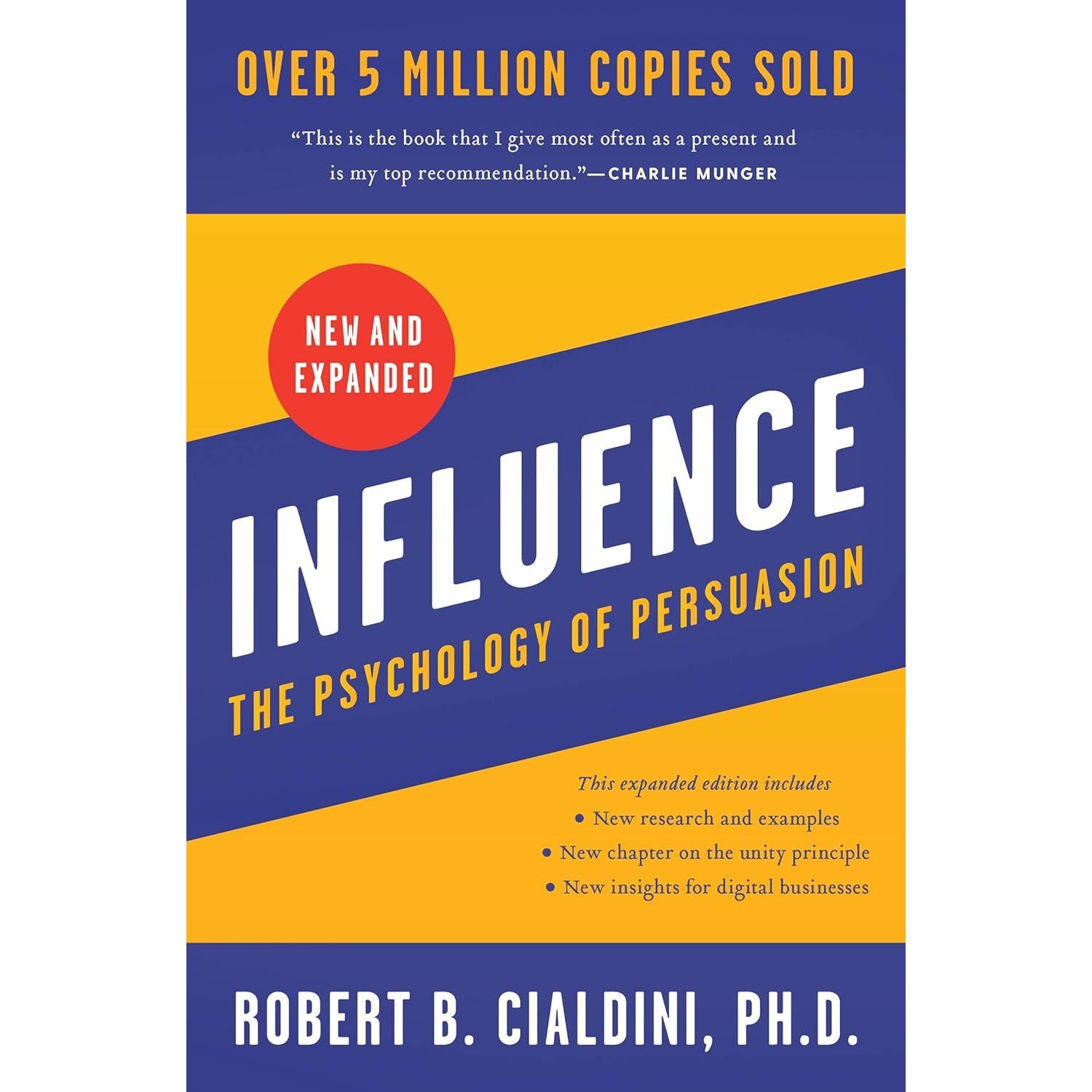 Influence, New and Expanded UK, OWN IT, CRUSH IT, DO IT 2 Books Collection Set