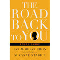 The Road Back to You Study Guide: Five Sessions for Individuals or Groups (Road Back to You Set)